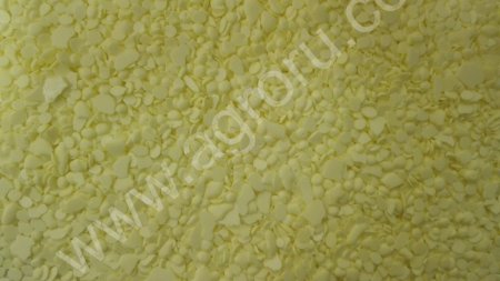 Сера гранулированная СТО 0  СОРТ СГ-9998