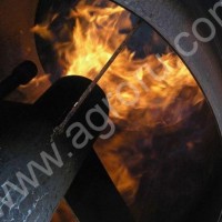 Печное топливо темное