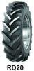 Шина 6.00-16 8PR 88A6/80A8 AS FRONT 13 TT Cultor
