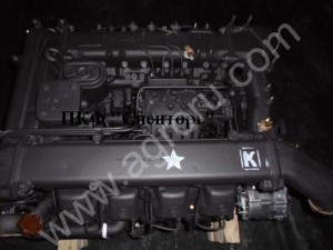 Двигатель Камаз 740.50 Евро2, 360 л/с