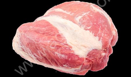 Узнай об уникальной акции на свиной окорок и свиную лопатку