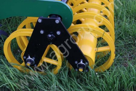 Плуг чизельный универсальный ПЧУ-7