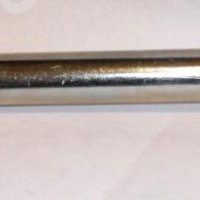 Палец шнека New Holland TX-65 84000121N