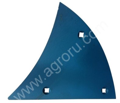 Lemken грудь отвала левая 3451001