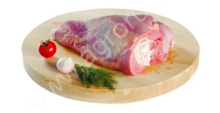 Бедро индейки охл.