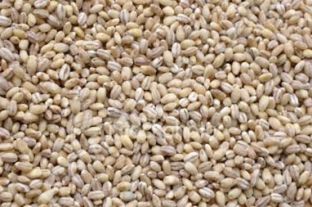 Крупа перловая