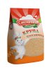 Крупа пшеничная дробленная