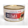 Рыбные Консервы