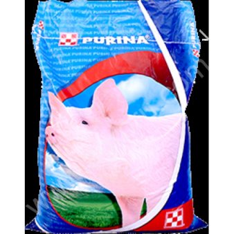 Комбикорм Purina® Стартер для поросят
