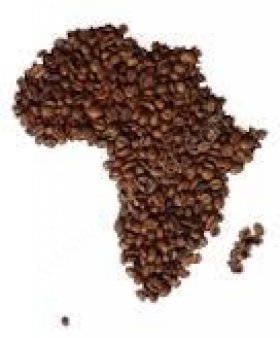 Кофе Африки!