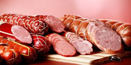 Краткий обзор рынка мяса