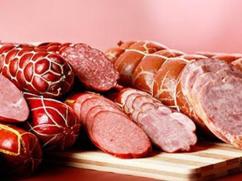 Краткий обзор рынка мяса