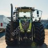 Трактор Claas XERION