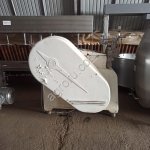 оборудование для переработки молока