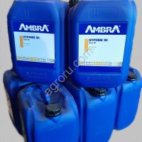 Масло трансмиссионное AMBRA HIPOIDE 90 (20л)
