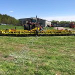 Культиватор КБ(У) ЕВРО (универсальный, паровой, предпосевной, для сплошной обработки)