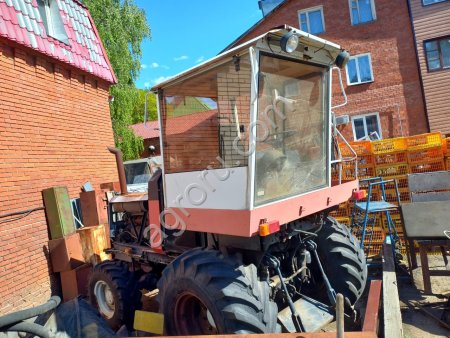 Кормоуборочный комбайн (Косилка) Stayer