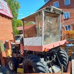 Кормоуборочный комбайн (Косилка) Stayer