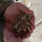 Комбикорм куриный в мешках