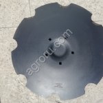 Диск Lemken Rubin 620 мм