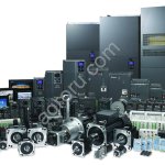 Ремонт частотного преобразователя