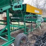 Техника для возделывания овощей