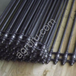 Транспортёр для картофелекопалки КСТ