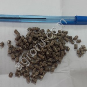 Комбикорма