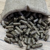 Кормовой подсолнечный шрот