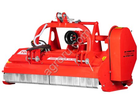 Мульчер TOSCANO DPKT-02