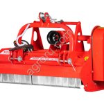 Мульчер TOSCANO DPKT-02