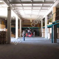 Производство по выдуву пэт бутылок и розливу масел