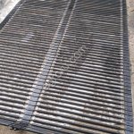 Ремонт транспортера элеватора 13050х1000х261 251011200