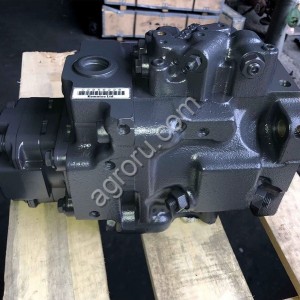 Гидравлический насос KOMATSU PC27MR, PC28UU, PC30UU, PC30MR