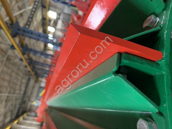 Ножи на дастер ИР-6Л