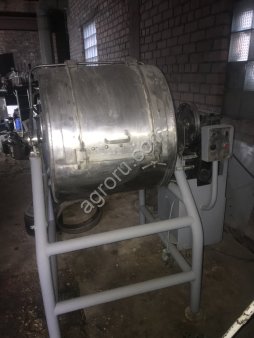 Маслабойка с пультом управления 350л