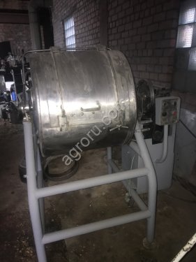 Маслабойка с пультом управления 350л