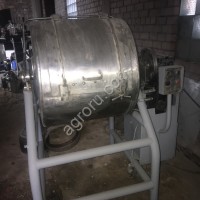 Маслабойка с пультом управления 350л