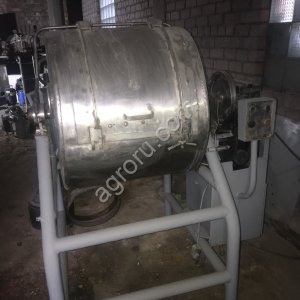 Маслабойка с пультом управления 350л