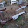 Шприц для колбасс, сосисек
