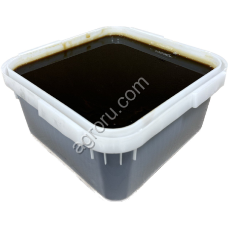 Дягилевый мед