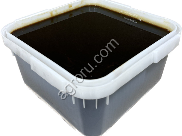 Дягилевый мед