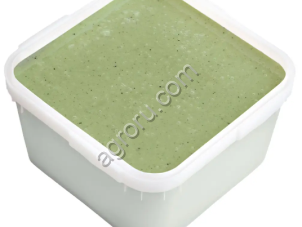 Мёд с Мелиссой