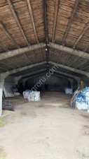 агрокомплекс с землей, недвижимостью и техникой (420 га, Саратовская обл.)