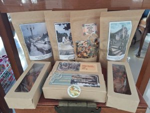 Фруктово-ягодный фиточай. Эксклюзивные купажи.