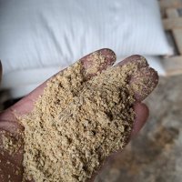 ШРОТ СОЕВЫЙ