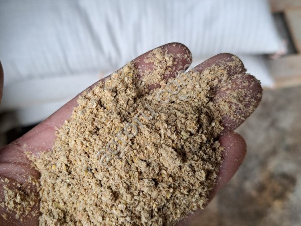 ШРОТ СОЕВЫЙ