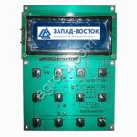 Плата управления для DXDK-60 (80) CH, DXDL-60 CH, DXDP-60 CH, DXDF-60 CH Dasong