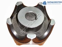 Формующий барабан 10 ячеек Полумесяц (тефлон) для JGL-135