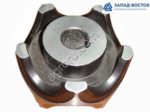 Формующий барабан 10 ячеек Полумесяц (тефлон) для JGL-135